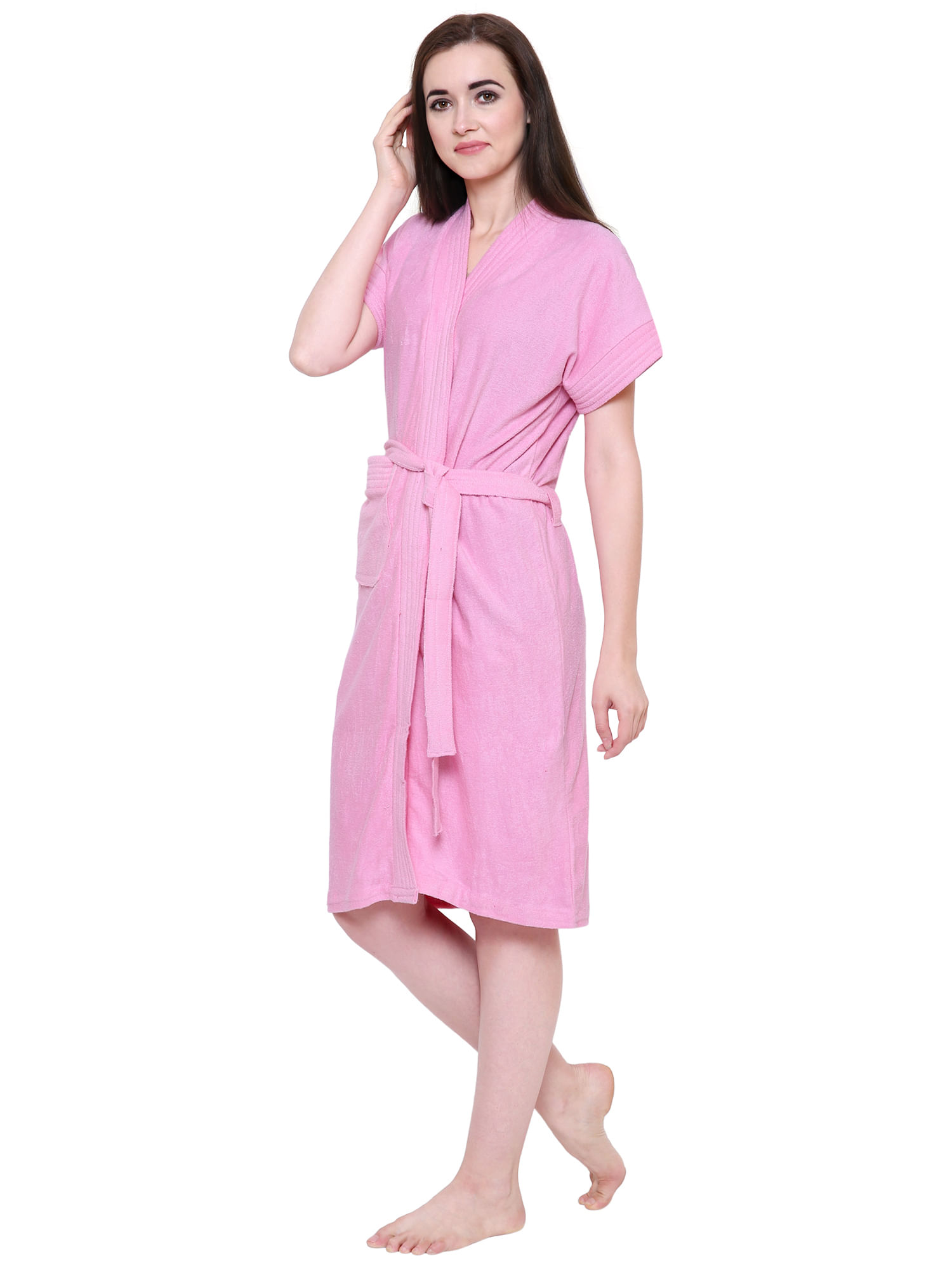 This Boux Avenue Dressing Gown Is Selling Every 10 Minutes - And It's 20%  Off Right Now